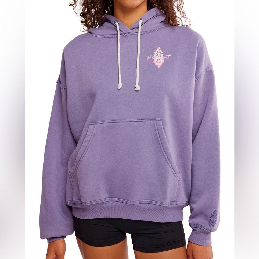 FP Movement by Free People Final Call Hoodie